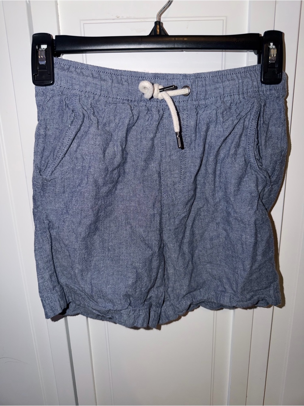 3 pairs of boys shorts